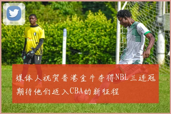 媒体人祝贺香港金牛夺得NBL三连冠期待他们迈入CBA的新征程